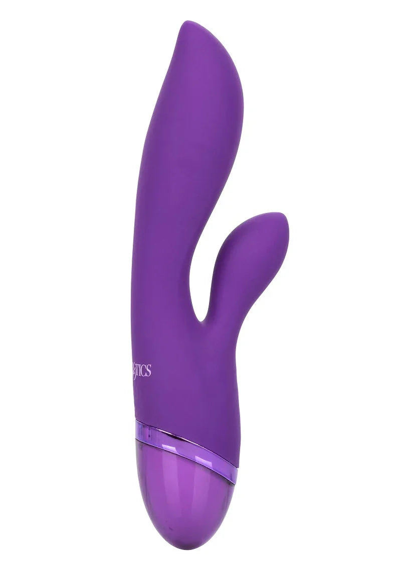 β CalExotics Aura Dual Lover - Happytoys Sexshop: Toys for Feeling Happy & Easy π - Discreet geleverd