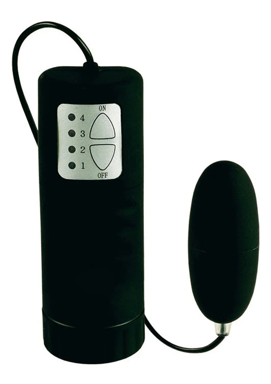 COLT Waterproof Power Bullet Vibrator CalExotics - Happytoys Sexshop: Toys for Feeling Happy & Easy 😊 - Discreet geleverd