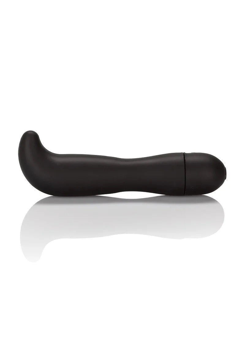 Dr. Joel Kaplan Power Prostate Probe by CalExotics - Happytoys Sexshop: Toys for Feeling Happy & Easy 😊 - Discreet geleverd