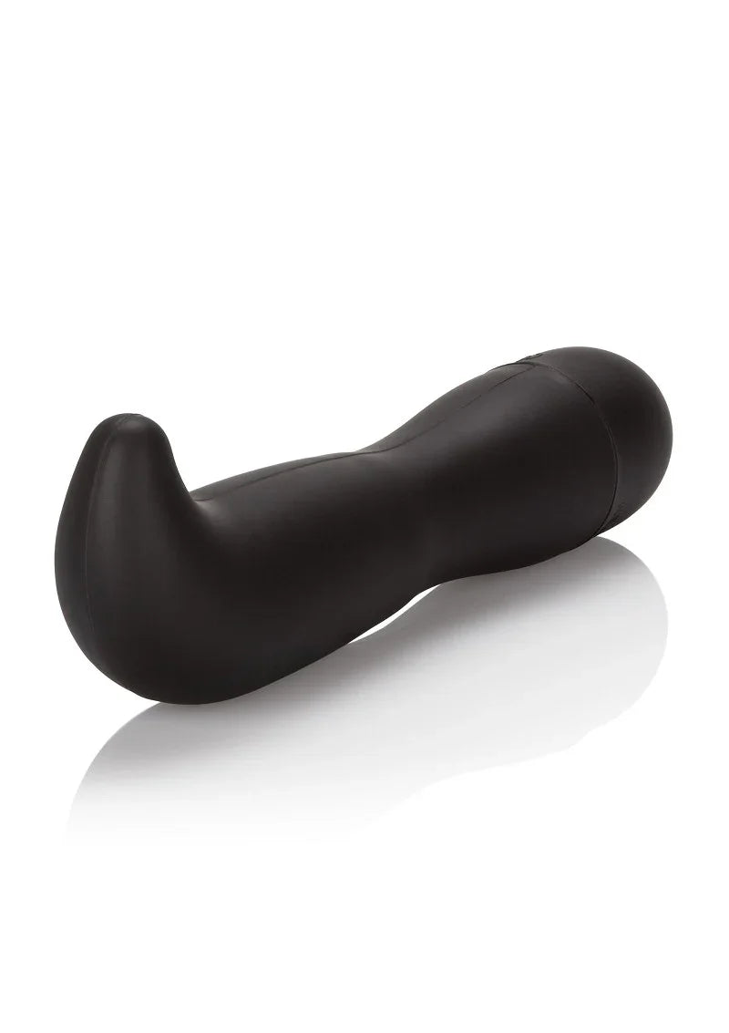 Dr. Joel Kaplan Power Prostate Probe by CalExotics - Happytoys Sexshop: Toys for Feeling Happy & Easy 😊 - Discreet geleverd