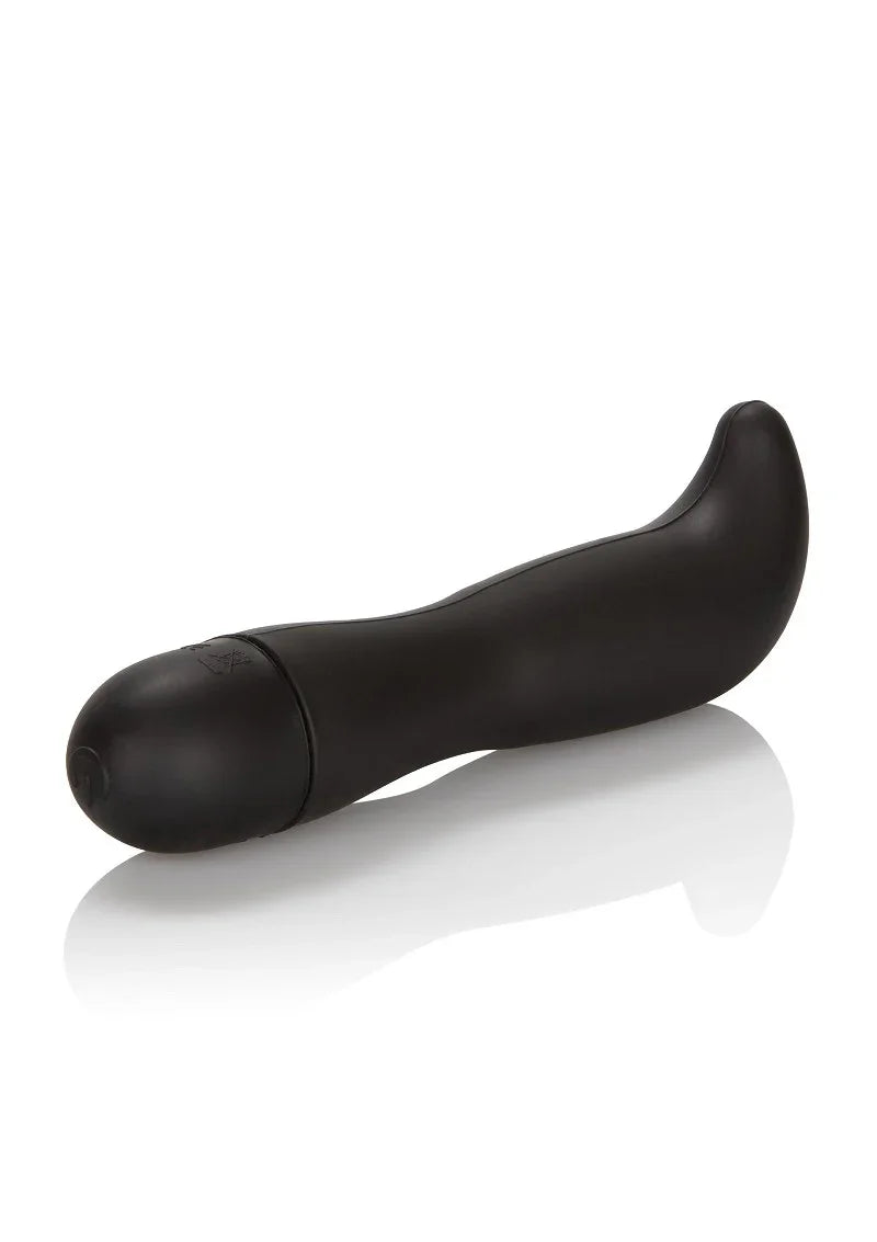 Dr. Joel Kaplan Power Prostate Probe by CalExotics - Happytoys Sexshop: Toys for Feeling Happy & Easy 😊 - Discreet geleverd