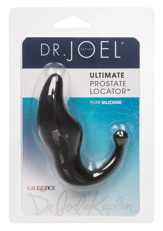 Dr. Joel Kaplan Ultimate Prostate Locator by CalExotics - Happytoys Sexshop: Toys for Feeling Happy & Easy π - Discreet geleverd
