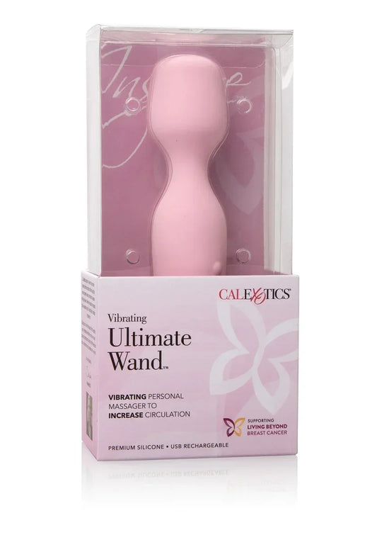 DeInspireVibratingUltimateWandiseenkrachtigemassager_perfectgeschiktvoormassageophethelelichaam.2 @ Happytoys Sexshop: online sex shop for Feeling Happy & Easy 😊 the erotic store owned by a woman