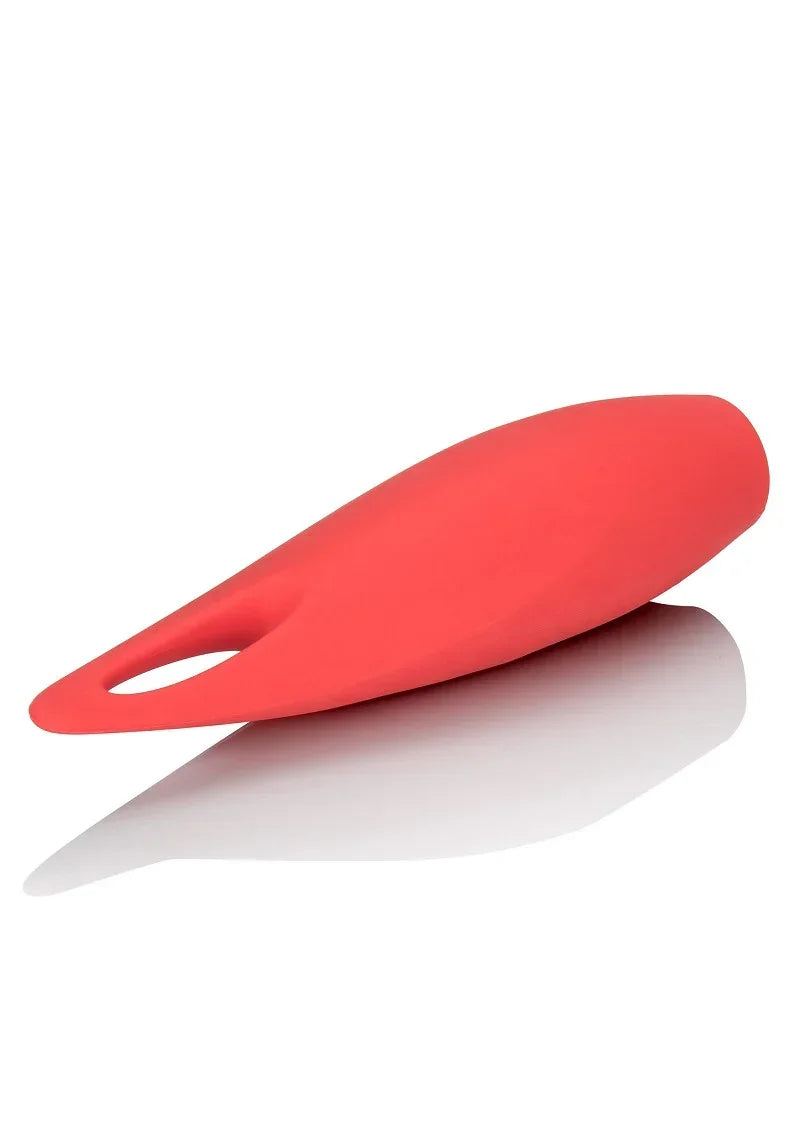 DeRedHotSparkiseenmultifunctionelemassagermeteenslankepunt.3 @ Happytoys Sexshop: online sex shop for Feeling Happy & Easy 😊 the erotic store owned by a woman