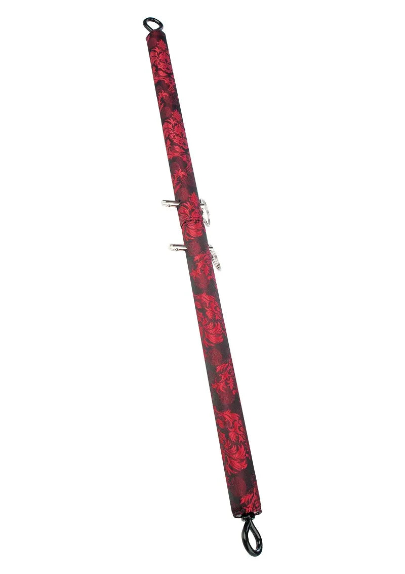 Scandal Spreader Bar by CalExotics - Happytoys Sexshop: Toys for Feeling Happy & Easy 😊 - Discreet geleverd