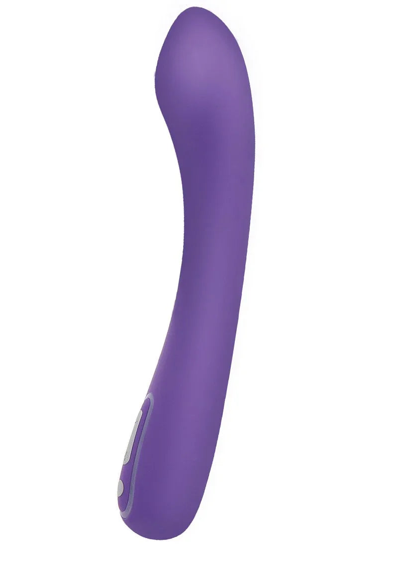β ToyJoy Love Rabbit Awesome G-spot Vibrator - Happytoys Sexshop: Toys for Feeling Happy & Easy π - Discreet geleverd
