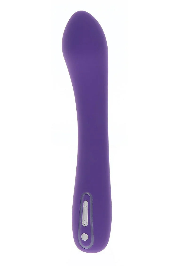 β ToyJoy Love Rabbit Awesome G-spot Vibrator - Happytoys Sexshop: Toys for Feeling Happy & Easy π - Discreet geleverd