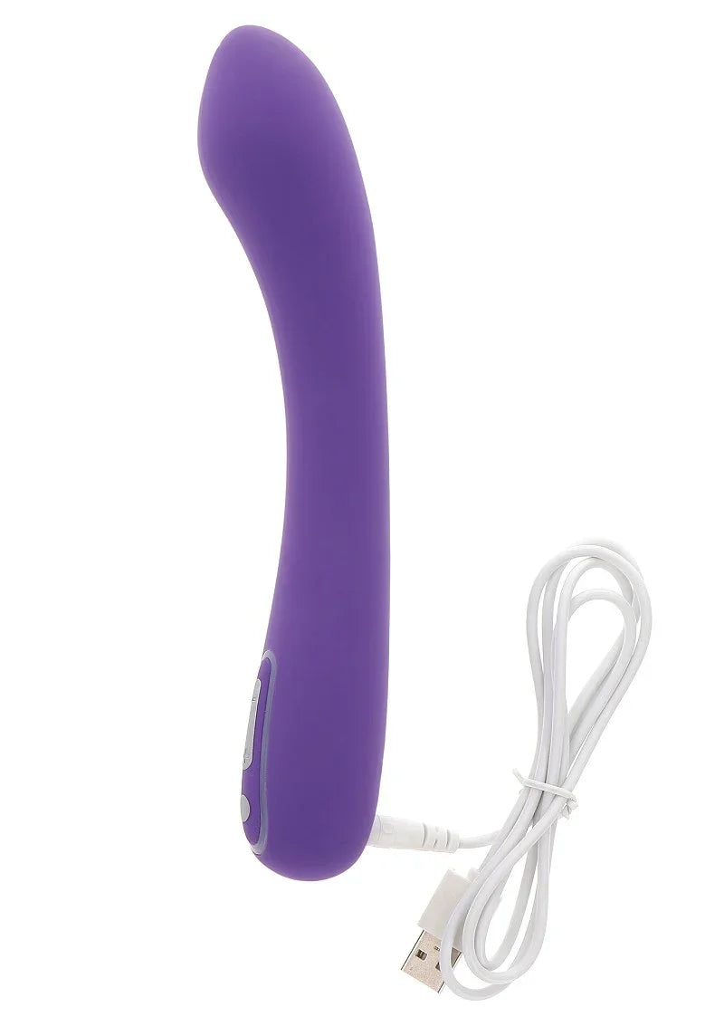 β ToyJoy Love Rabbit Awesome G-spot Vibrator - Happytoys Sexshop: Toys for Feeling Happy & Easy π - Discreet geleverd