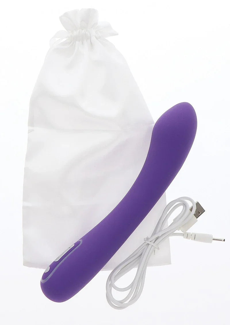 β ToyJoy Love Rabbit Awesome G-spot Vibrator - Happytoys Sexshop: Toys for Feeling Happy & Easy π - Discreet geleverd