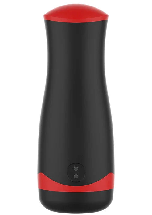Deep Squeeze Masturbator by Hidden Desire - Happytoys Sexshop: Toys for Feeling Happy & Easy π - Discreet geleverd