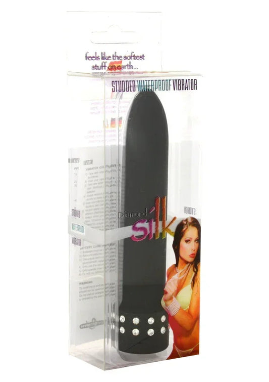 DiamondVibratorbySevenCreations2 @ Happytoys Sexshop: online sex shop for Feeling Happy & Easy ๐ the erotic store owned by a woman