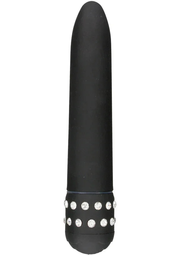 Diamond Superbe Vibrator by ToyJoy - Happytoys Sexshop: Toys for Feeling Happy & Easy 😊 - Discreet geleverd