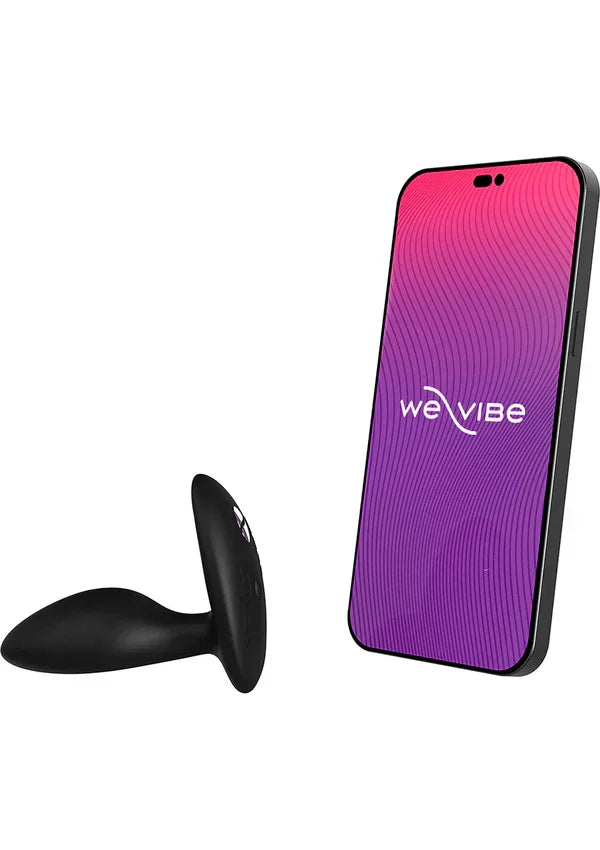 Ditto + by We-Vibe - Happytoys Sexshop: Toys for Feeling Happy & Easy 😊 - Discreet geleverd