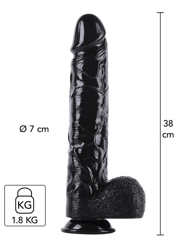 Dong 38 cm by Hidden Desire