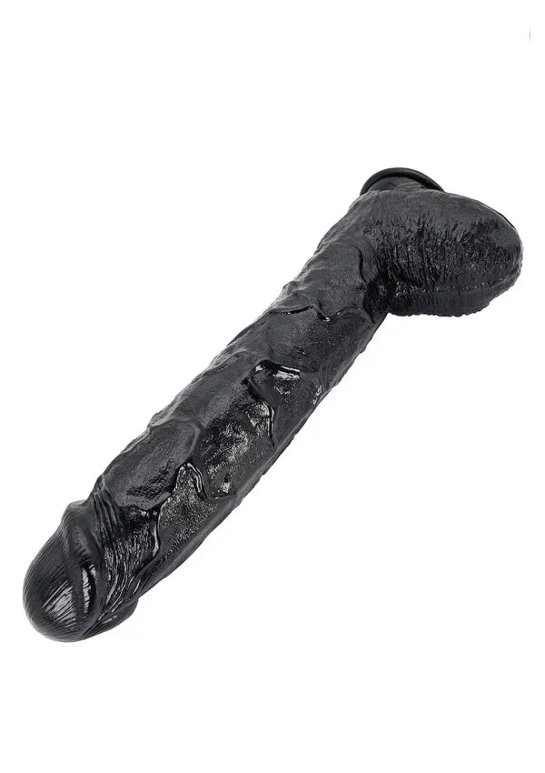 Dong 43 cm by Hidden Desire - Happytoys Sexshop: Toys for Feeling Happy & Easy 😊 - Discreet geleverd