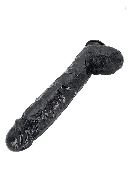Dong 43 cm by Hidden Desire - Happytoys Sexshop: Toys for Feeling Happy & Easy 😊 - Discreet geleverd