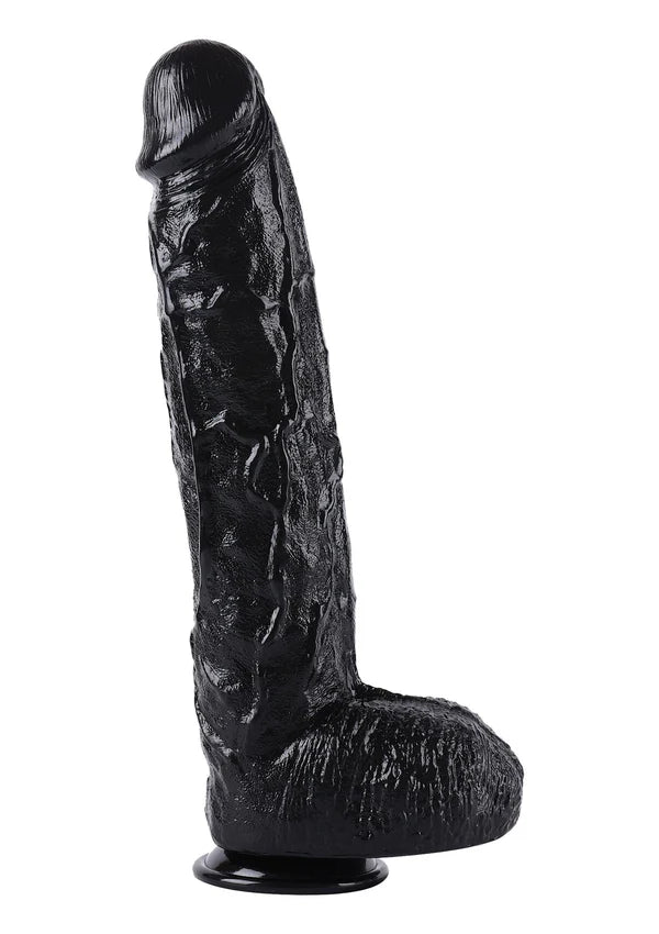 Dong 43 cm by Hidden Desire