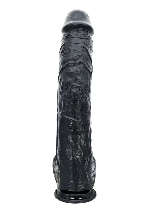 Dong 52 cm by Hidden Desire - Happytoys Sexshop: Toys for Feeling Happy & Easy 😊 - Discreet geleverd
