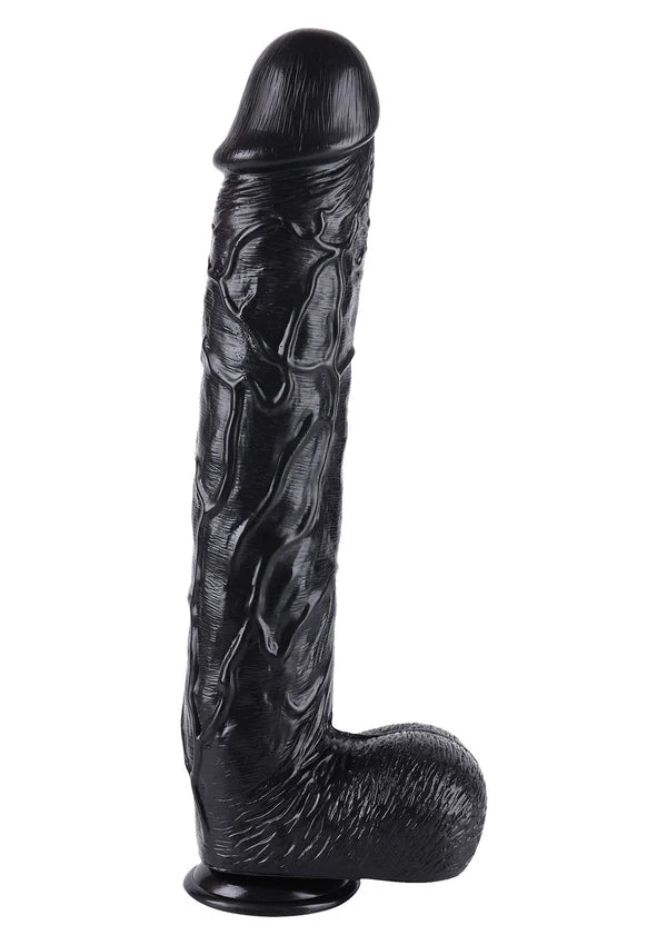 Dong 52 cm by Hidden Desire