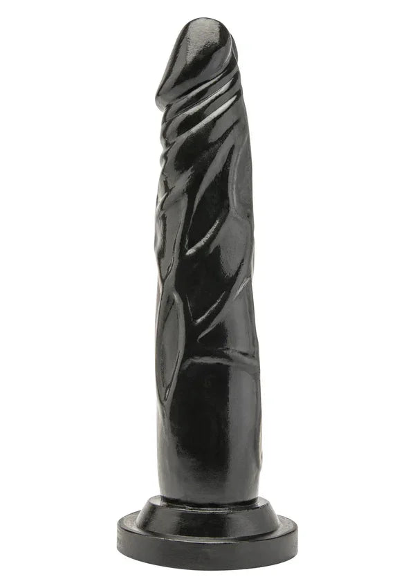 Dong PVC 18 cm by ToyJoy - Happytoys Sexshop: Toys for Feeling Happy & Easy π - Discreet geleverd