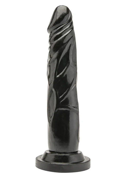 Dong PVC 18 cm by ToyJoy - Happytoys Sexshop: Toys for Feeling Happy & Easy π - Discreet geleverd