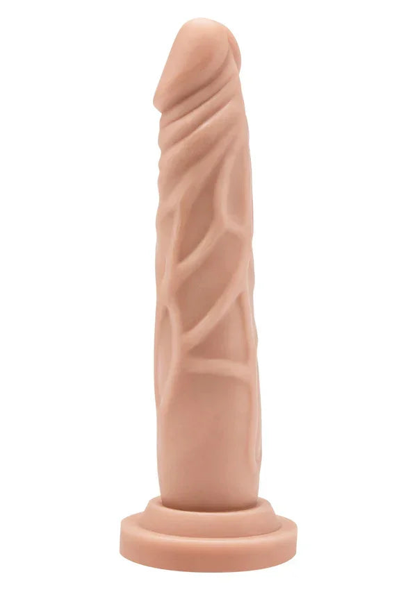Dong PVC 18 cm by ToyJoy - Happytoys Sexshop: Toys for Feeling Happy & Easy π - Discreet geleverd
