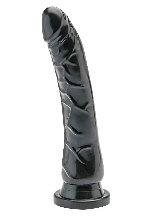 Dong PVC 20.5 cm by ToyJoy - Happytoys Sexshop: Toys for Feeling Happy & Easy 😊 - Discreet geleverd