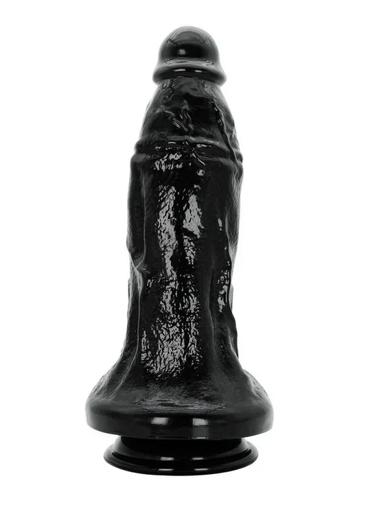 Dong Xtra Thick 32.5 cm by Hidden Desire - Happytoys Sexshop: online sex shop for Feeling Happy & Easy 😊 - Discreet geleverd