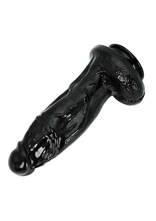 Dong Xtra Thick 32.5 cm by Hidden Desire - Happytoys Sexshop: Toys for Feeling Happy & Easy 😊 - Discreet geleverd