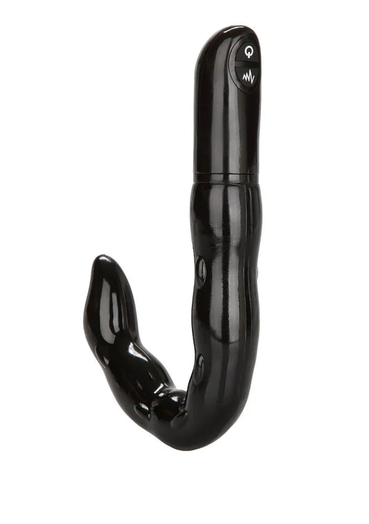 Dr. Joel Kaplan Versatile Prostate Stimulator by CalExotics - Happytoys Sexshop: Toys for Feeling Happy & Easy π - Discreet geleverd