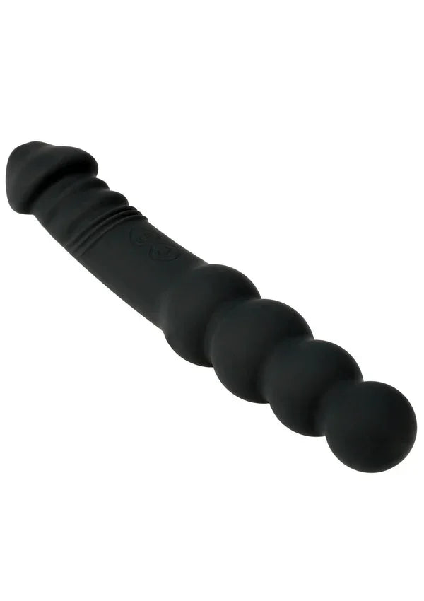 Dual Sided Anal Vibrator by Hidden Desire - Happytoys Sexshop: Toys for Feeling Happy & Easy 😊 - Discreet geleverd