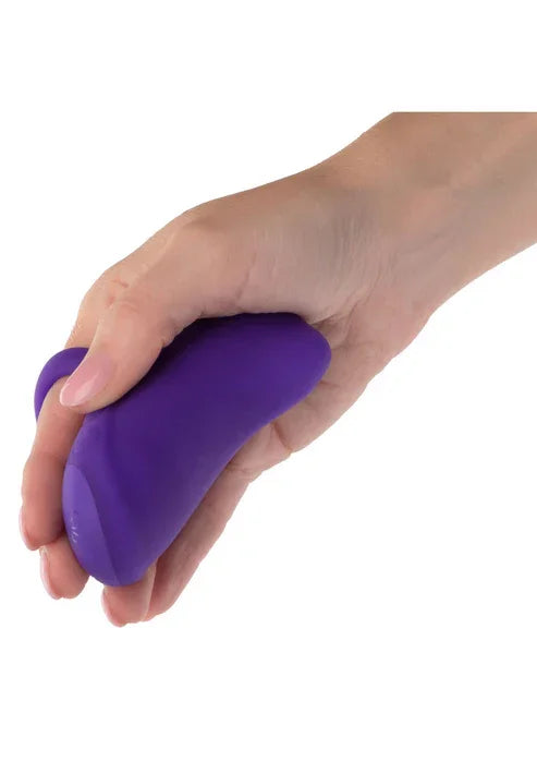 Envy Rolling Ball Massager by CalExotics - Happytoys Sexshop: Toys for Feeling Happy & Easy 😊 - Discreet geleverd