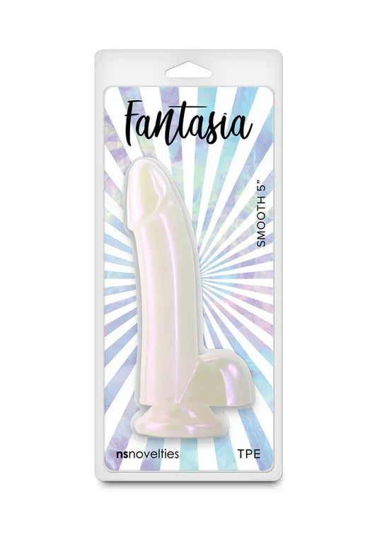 FantasiaSmooth5inchbyNSNovelties2 @ Happytoys Sexshop: online sex shop for Feeling Happy & Easy 😊 the erotic store owned by a woman