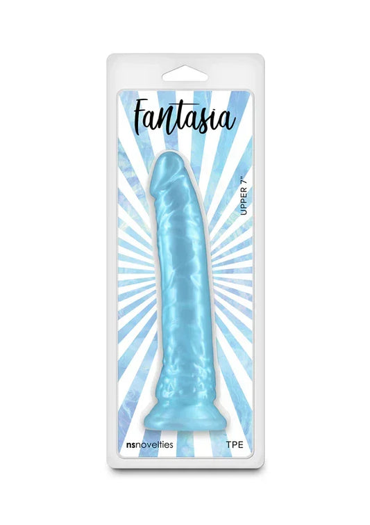 FantasiaUpper7inchbyNSNovelties2 @ Happytoys Sexshop: online sex shop for Feeling Happy & Easy π the erotic store owned by a woman