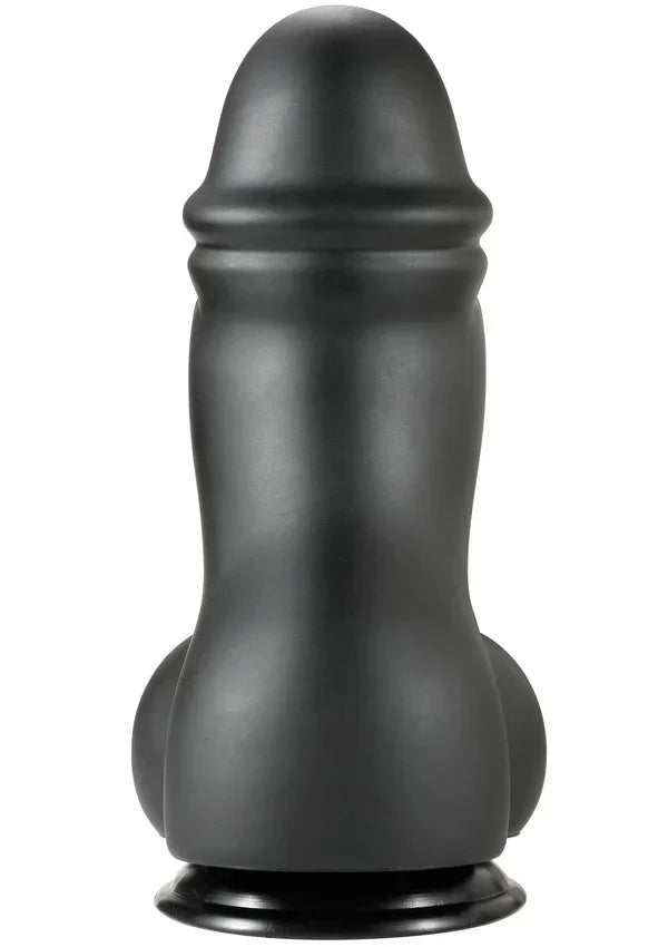 Fat Boys Dildo PVC 22 cm by Hidden Desire - Happytoys Sexshop: Toys for Feeling Happy & Easy π - Discreet geleverd