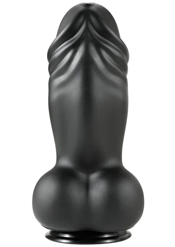 Fat Boys Dildo PVC 22 cm by Hidden Desire - Happytoys Sexshop: Toys for Feeling Happy & Easy π - Discreet geleverd