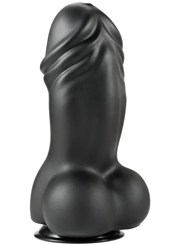 Fat Boys Dildo PVC 22 cm by Hidden Desire - Happytoys Sexshop: Toys for Feeling Happy & Easy π - Discreet geleverd