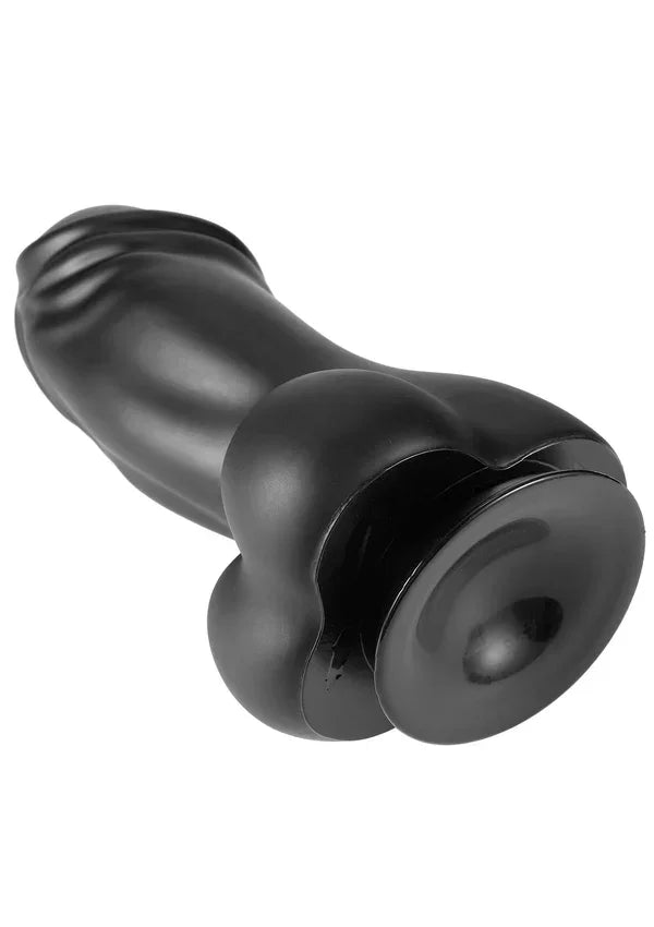 Fat Boys Dildo PVC 22 cm by Hidden Desire - Happytoys Sexshop: Toys for Feeling Happy & Easy π - Discreet geleverd