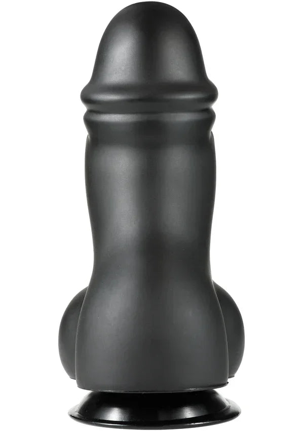 Fat Boys Dildo PVC 27 cm by Hidden Desire - Happytoys Sexshop: Toys for Feeling Happy & Easy 😊 - Discreet geleverd