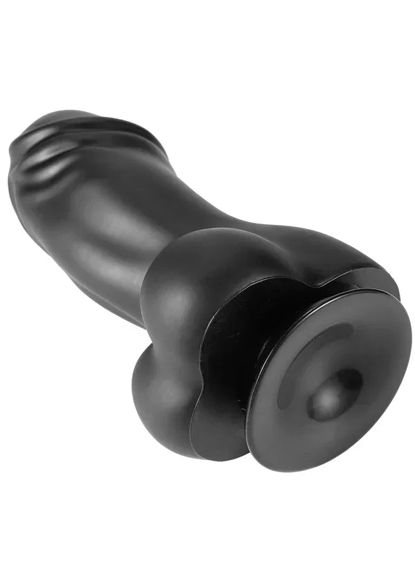 Fat Boys Dildo PVC 27 cm by Hidden Desire - Happytoys Sexshop: Toys for Feeling Happy & Easy 😊 - Discreet geleverd