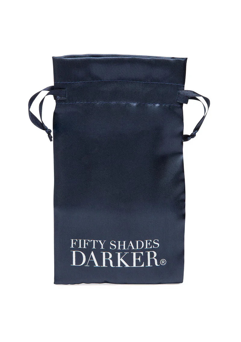 Adrenaline Spikes Metal Pinwheel by Fifty Shades Darker - Happytoys Sexshop: Toys for Feeling Happy & Easy 😊 - Discreet geleverd
