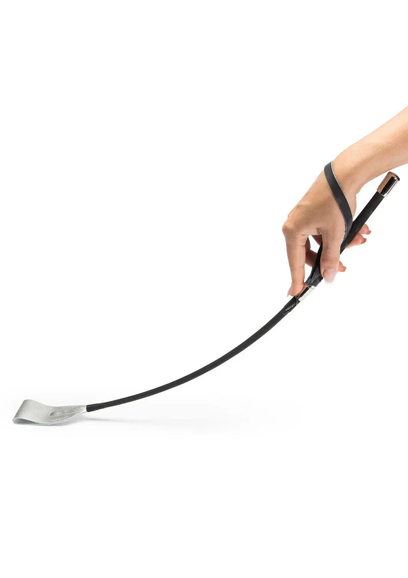 Sweet Sting Riding Crop Fifty Shades of Grey - Happytoys Sexshop: Toys for Feeling Happy & Easy π - Discreet geleverd