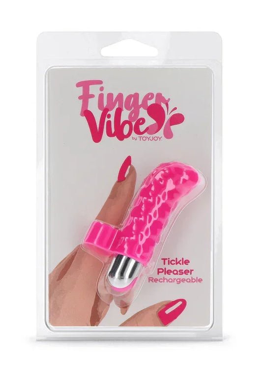 FingerVibeTicklePleaserRechargeablebyToyJoy2_8184dad5-d6bb-47d1-8186-617948158c10 @ Happytoys Sexshop: online sex shop for Feeling Happy & Easy 😊 the erotic store owned by a woman