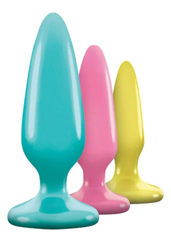 Firefly Trainer Kit by NS Novelties - Happytoys Sexshop: Toys for Feeling Happy & Easy 😊 - Discreet geleverd