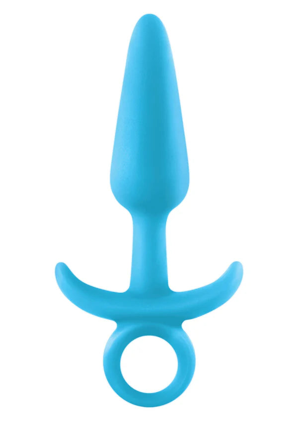Firefly Prince Blue Small by NS Novelties