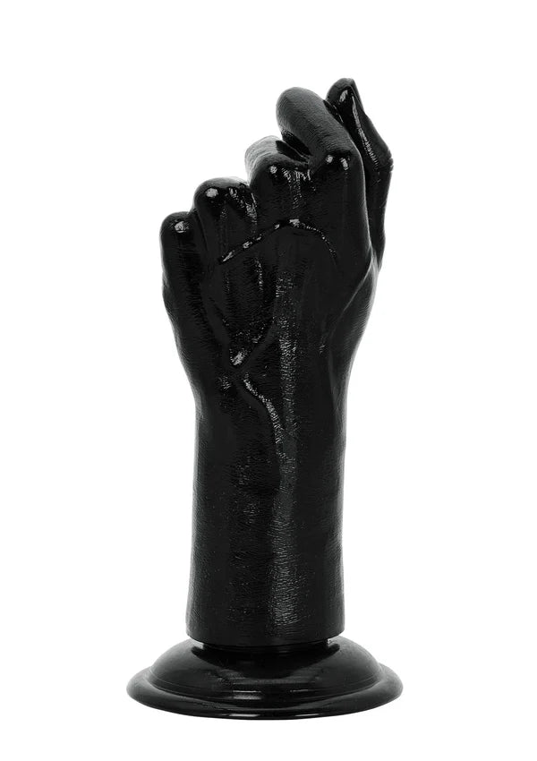 Fist Fucker 24 cm by Hidden Desire