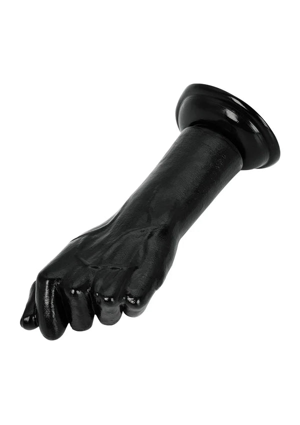 Fist Fucker 24 cm by Hidden Desire