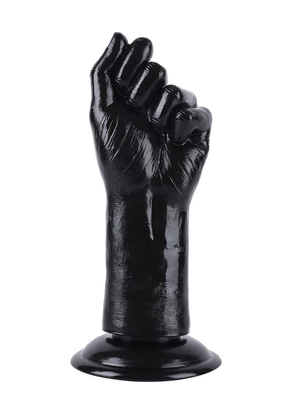 Fist Fucker 24 cm by Hidden Desire