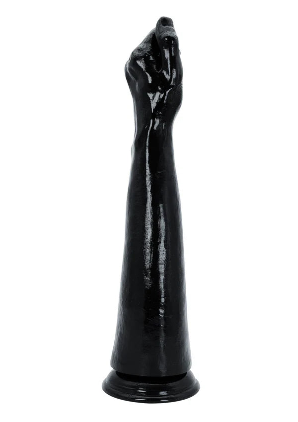 Fist Fucker 39 cm by Hidden Desire
