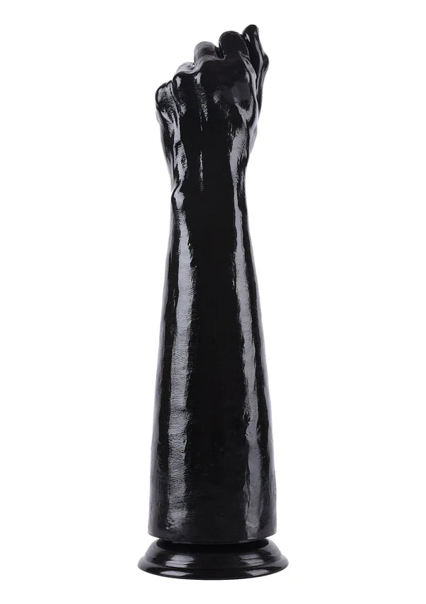 Fist Fucker 39 cm by Hidden Desire